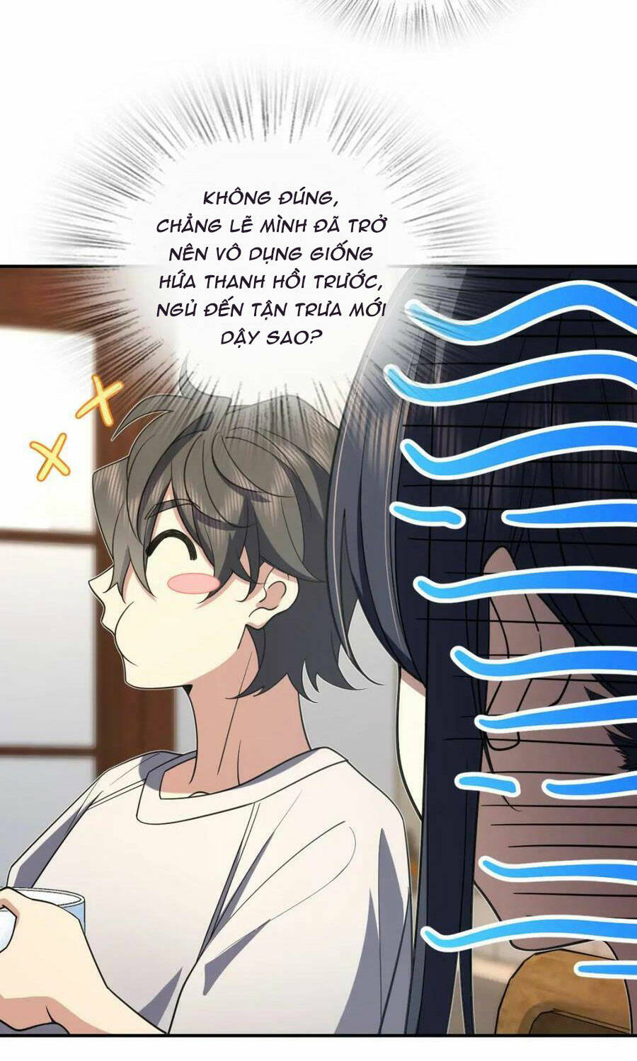 Bà Xã Nhà Tôi Đến Từ Ngàn Năm Trước Chapter 161 - Trang 2