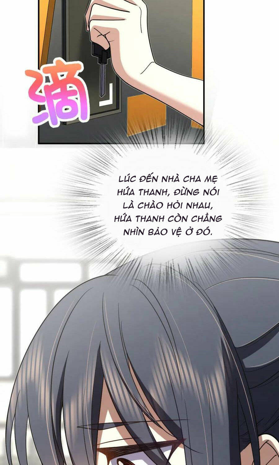 Bà Xã Nhà Tôi Đến Từ Ngàn Năm Trước Chapter 161 - Trang 2