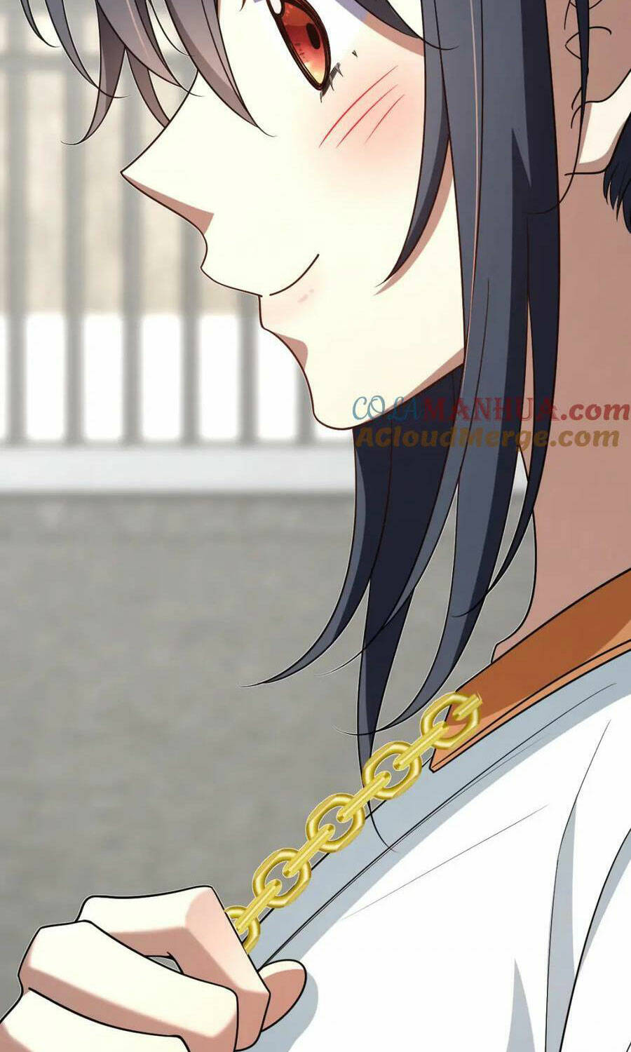 Bà Xã Nhà Tôi Đến Từ Ngàn Năm Trước Chapter 161 - Trang 2