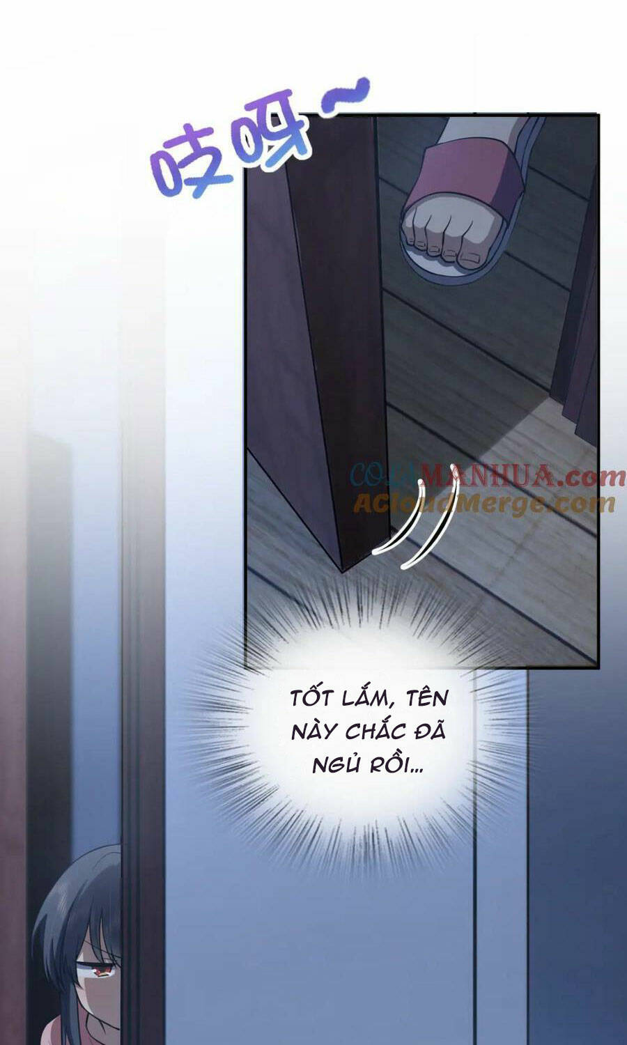 Bà Xã Nhà Tôi Đến Từ Ngàn Năm Trước Chapter 161 - Trang 2