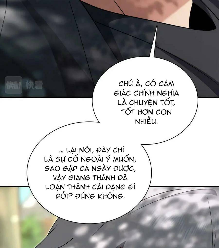 Bà Xã Nhà Tôi Đến Từ Ngàn Năm Trước Chapter 162 - Trang 2