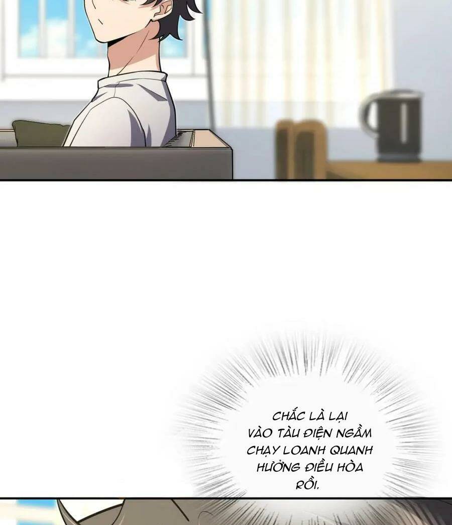 Bà Xã Nhà Tôi Đến Từ Ngàn Năm Trước Chapter 163 - Trang 2