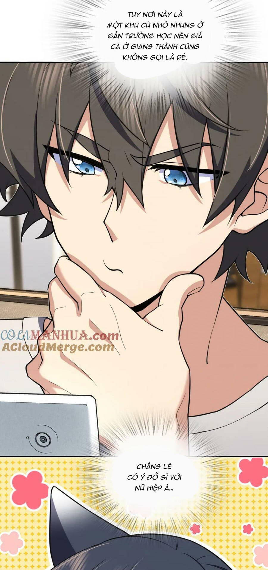 Bà Xã Nhà Tôi Đến Từ Ngàn Năm Trước Chapter 164 - Trang 2