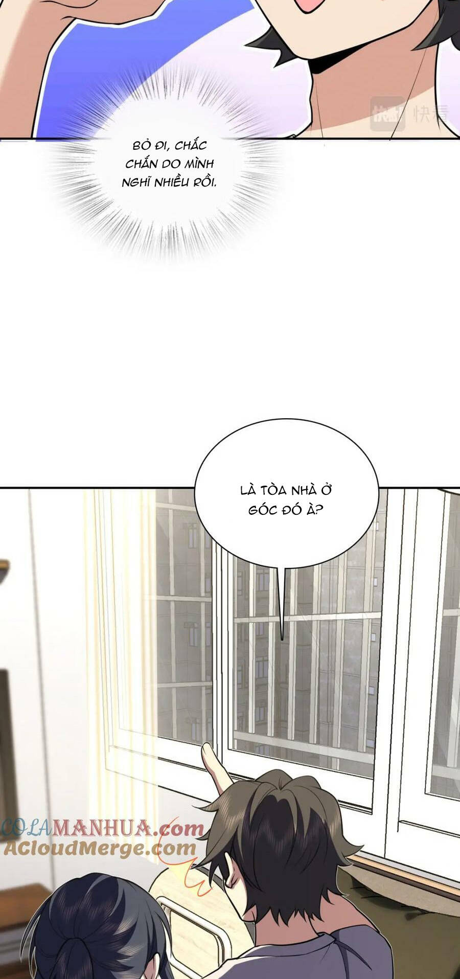 Bà Xã Nhà Tôi Đến Từ Ngàn Năm Trước Chapter 164 - Trang 2