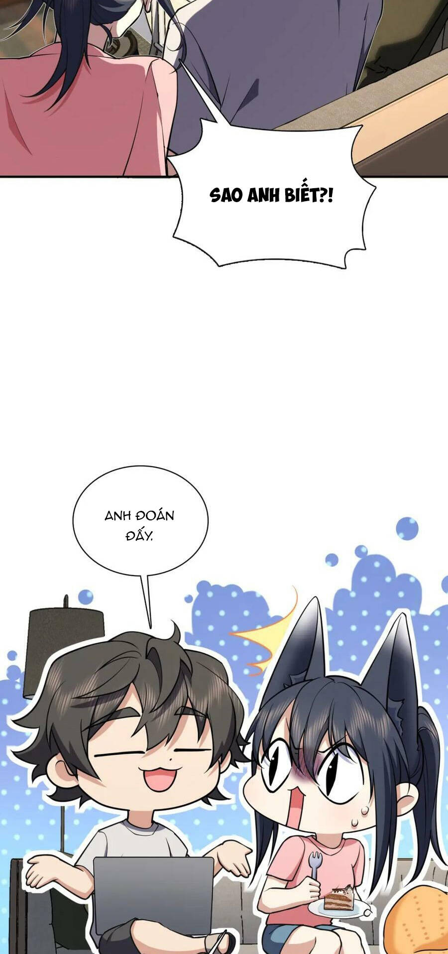 Bà Xã Nhà Tôi Đến Từ Ngàn Năm Trước Chapter 164 - Trang 2