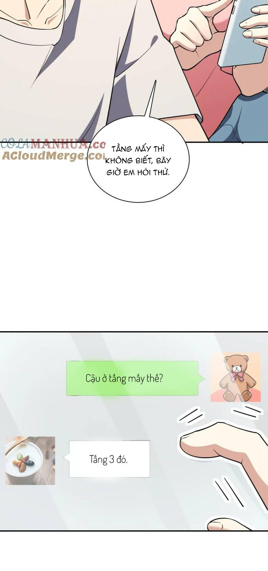 Bà Xã Nhà Tôi Đến Từ Ngàn Năm Trước Chapter 164 - Trang 2