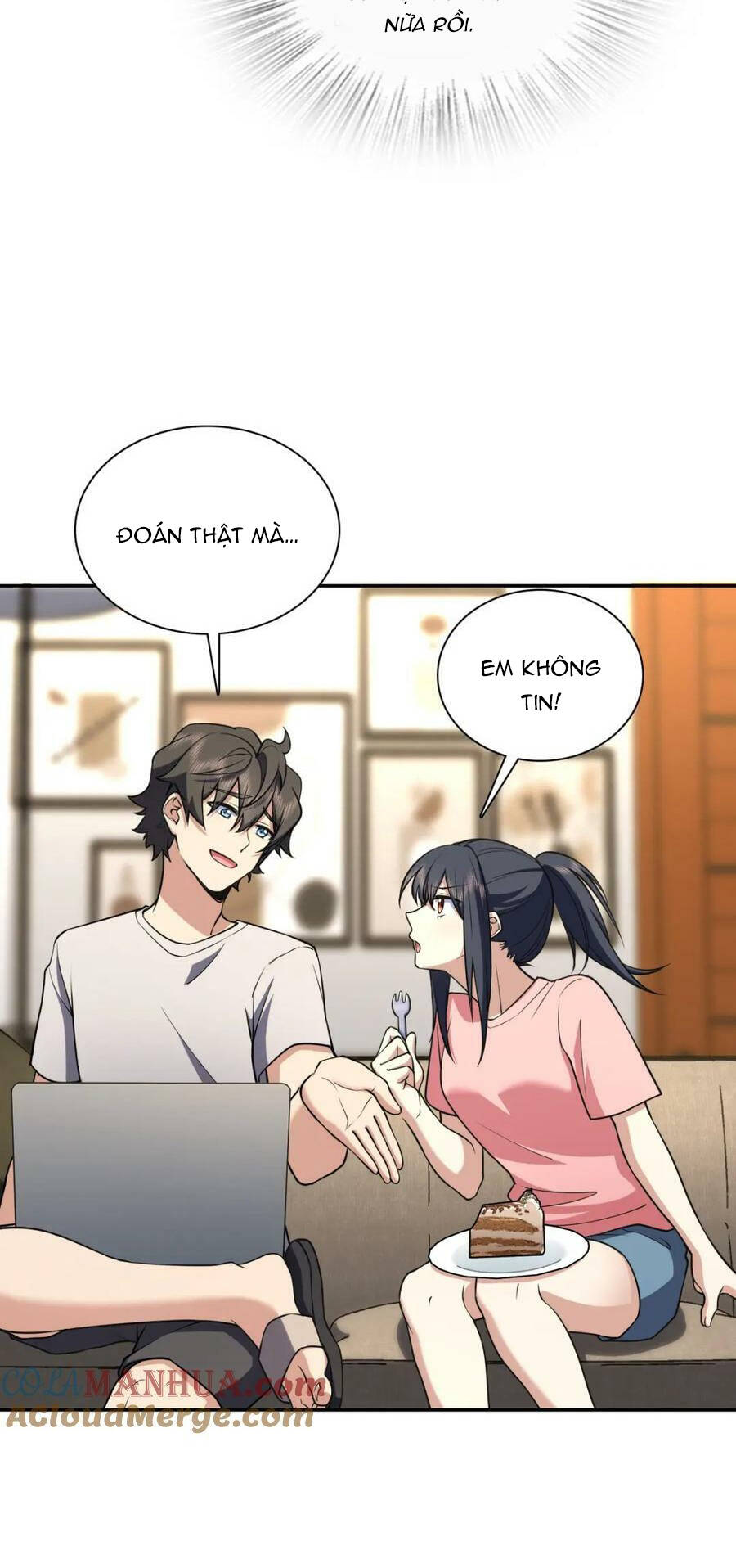 Bà Xã Nhà Tôi Đến Từ Ngàn Năm Trước Chapter 164 - Trang 2