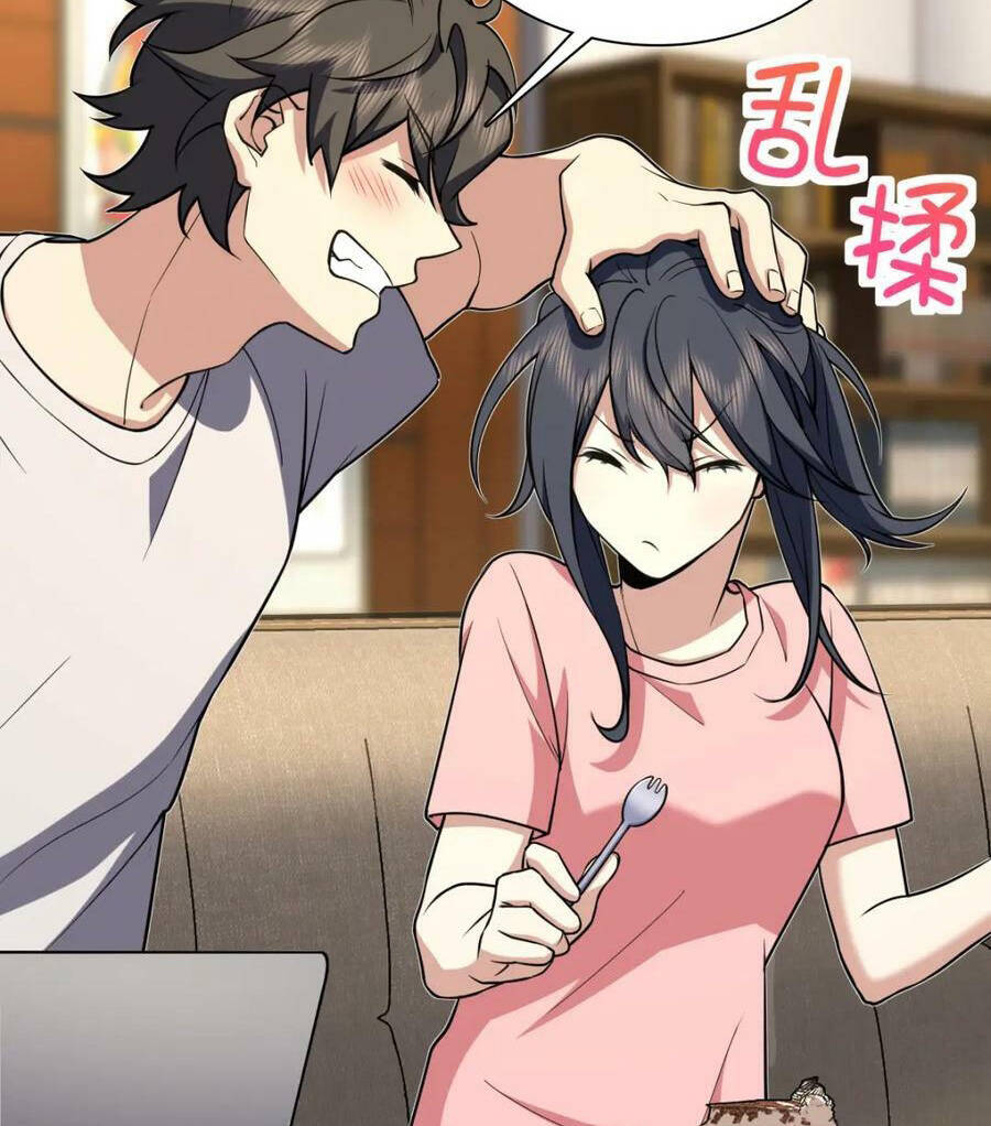 Bà Xã Nhà Tôi Đến Từ Ngàn Năm Trước Chapter 164 - Trang 2