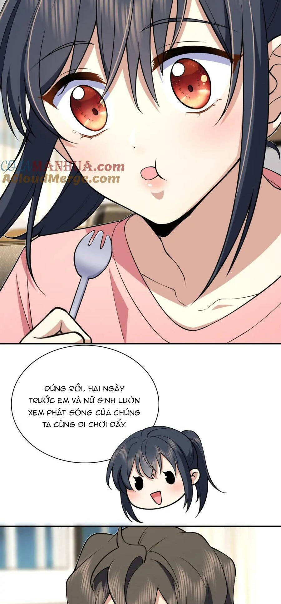 Bà Xã Nhà Tôi Đến Từ Ngàn Năm Trước Chapter 164 - Trang 2