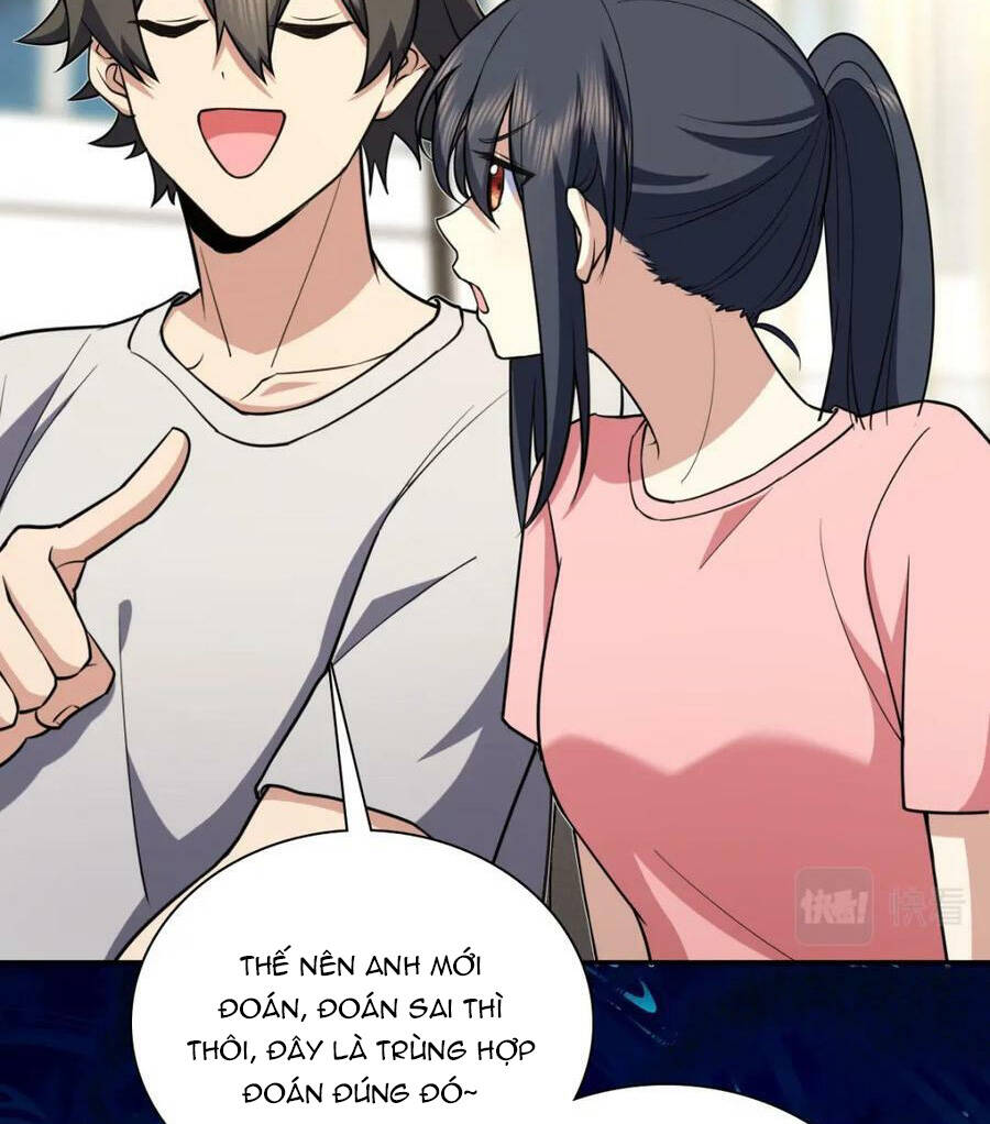 Bà Xã Nhà Tôi Đến Từ Ngàn Năm Trước Chapter 164 - Trang 2