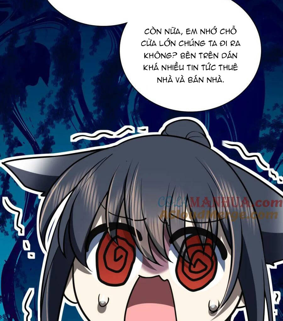 Bà Xã Nhà Tôi Đến Từ Ngàn Năm Trước Chapter 164 - Trang 2