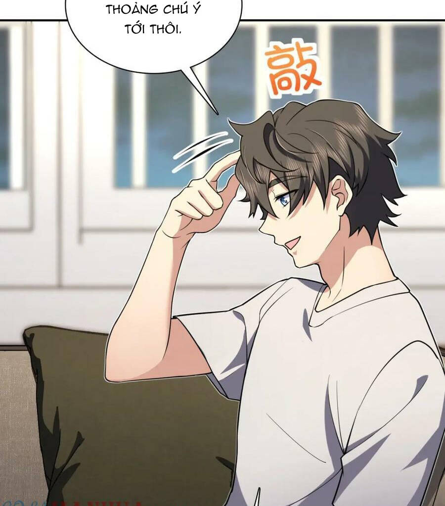 Bà Xã Nhà Tôi Đến Từ Ngàn Năm Trước Chapter 164 - Trang 2