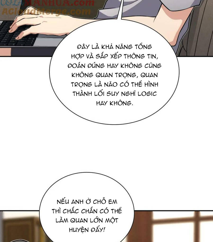 Bà Xã Nhà Tôi Đến Từ Ngàn Năm Trước Chapter 164 - Trang 2