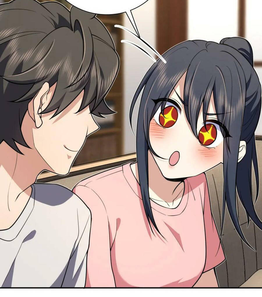 Bà Xã Nhà Tôi Đến Từ Ngàn Năm Trước Chapter 164 - Trang 2