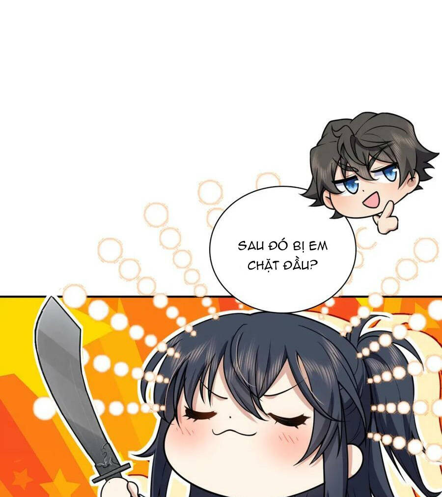 Bà Xã Nhà Tôi Đến Từ Ngàn Năm Trước Chapter 164 - Trang 2