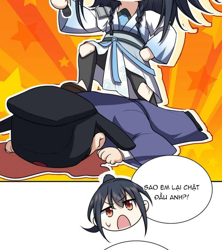 Bà Xã Nhà Tôi Đến Từ Ngàn Năm Trước Chapter 164 - Trang 2