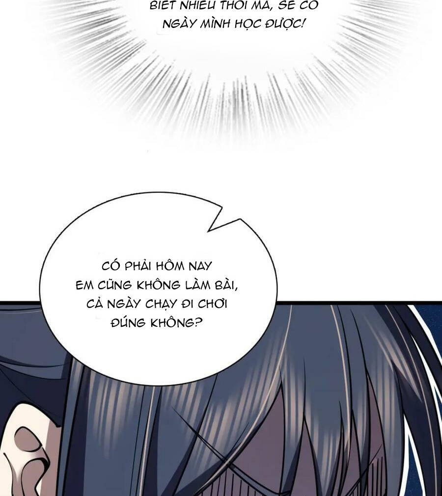 Bà Xã Nhà Tôi Đến Từ Ngàn Năm Trước Chapter 164 - Trang 2