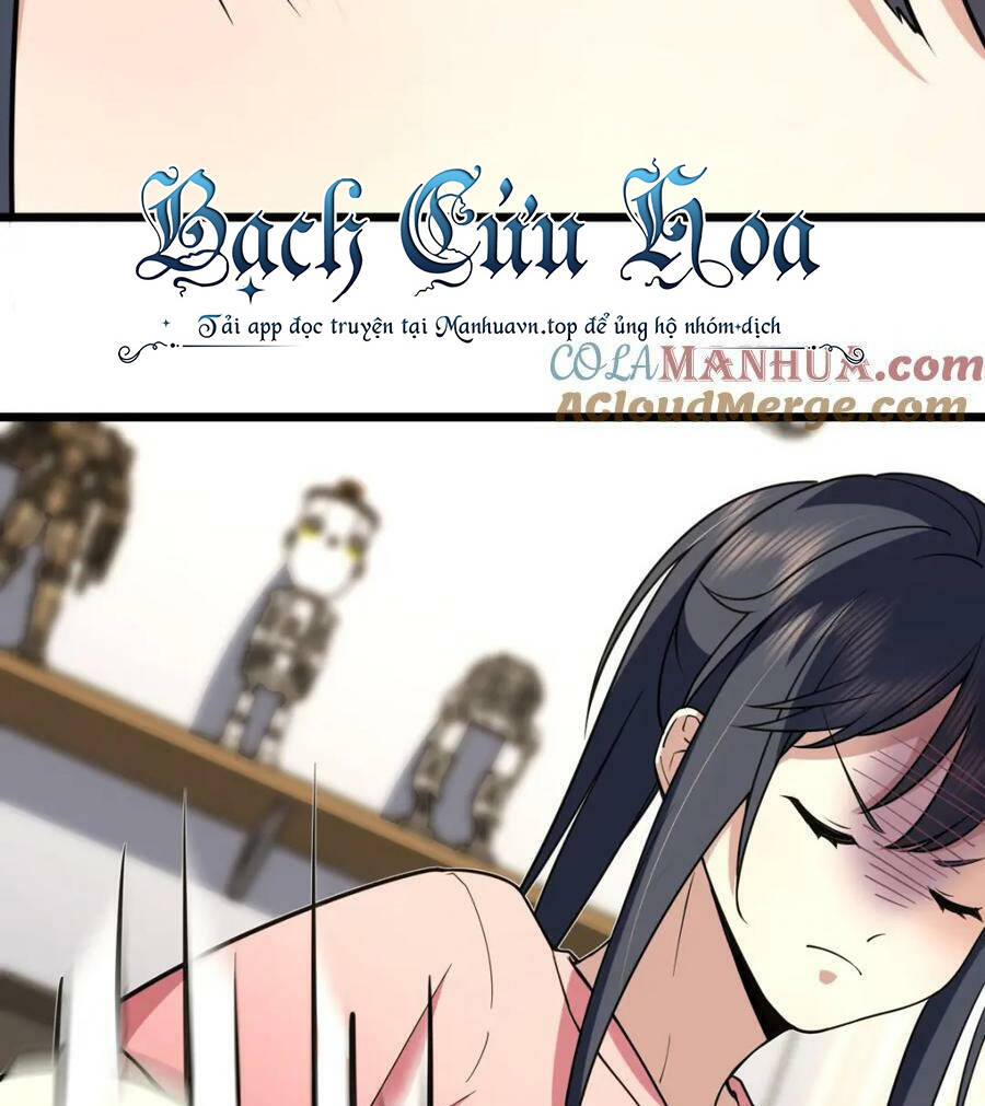 Bà Xã Nhà Tôi Đến Từ Ngàn Năm Trước Chapter 164 - Trang 2