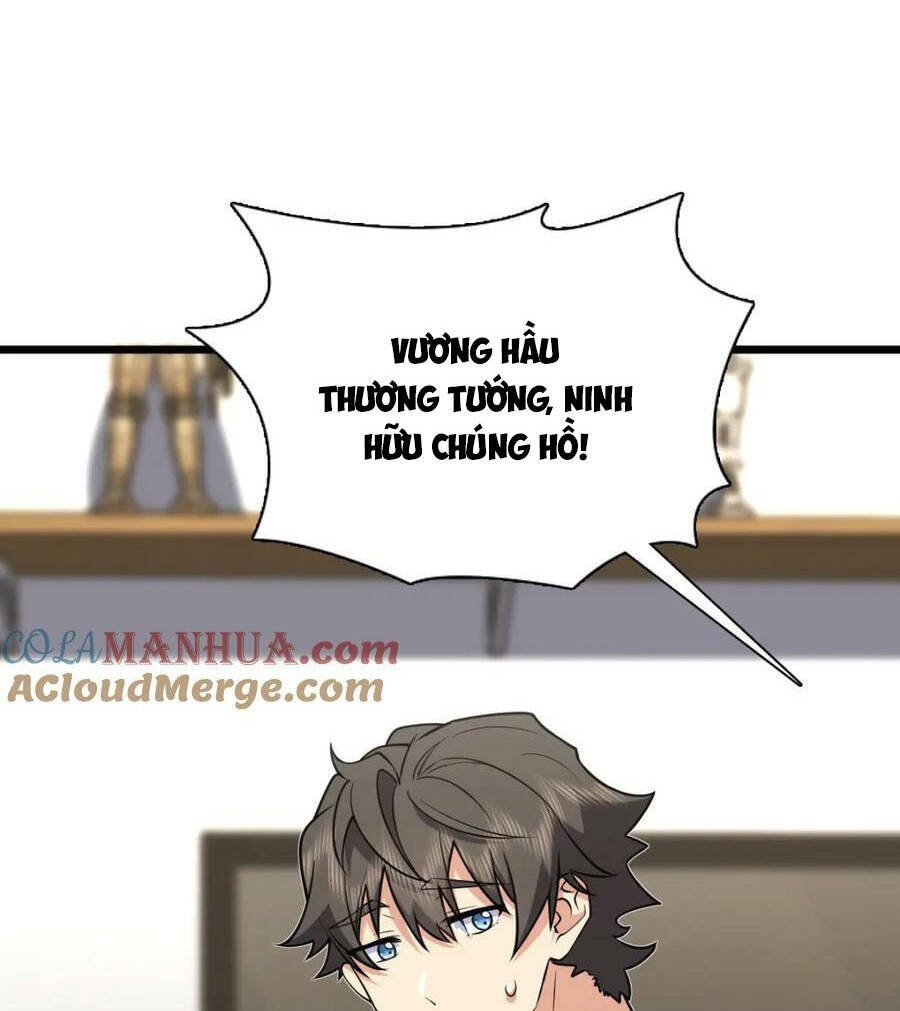 Bà Xã Nhà Tôi Đến Từ Ngàn Năm Trước Chapter 164 - Trang 2