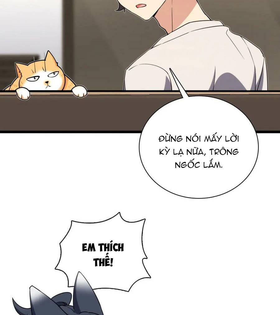 Bà Xã Nhà Tôi Đến Từ Ngàn Năm Trước Chapter 164 - Trang 2