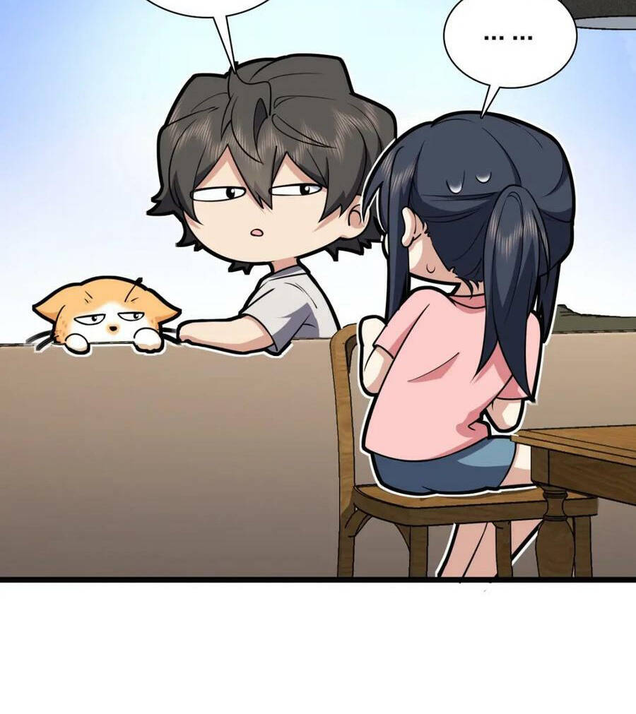 Bà Xã Nhà Tôi Đến Từ Ngàn Năm Trước Chapter 164 - Trang 2