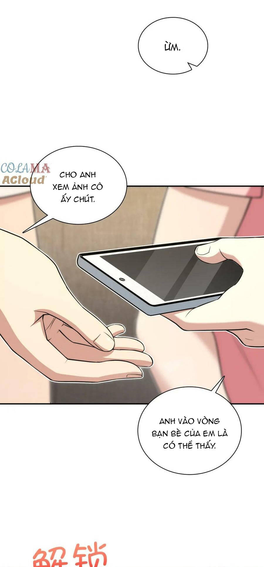 Bà Xã Nhà Tôi Đến Từ Ngàn Năm Trước Chapter 164 - Trang 2