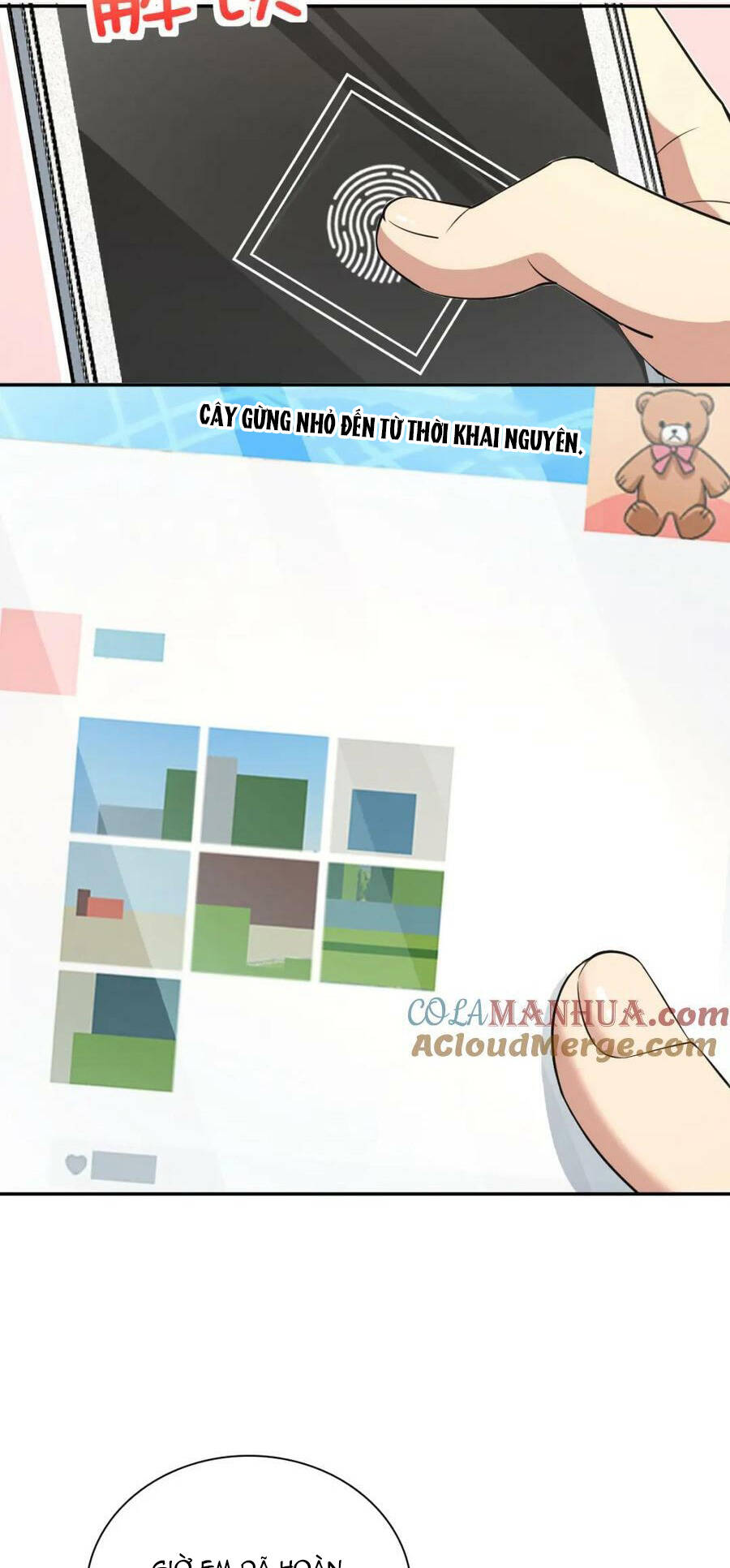 Bà Xã Nhà Tôi Đến Từ Ngàn Năm Trước Chapter 164 - Trang 2