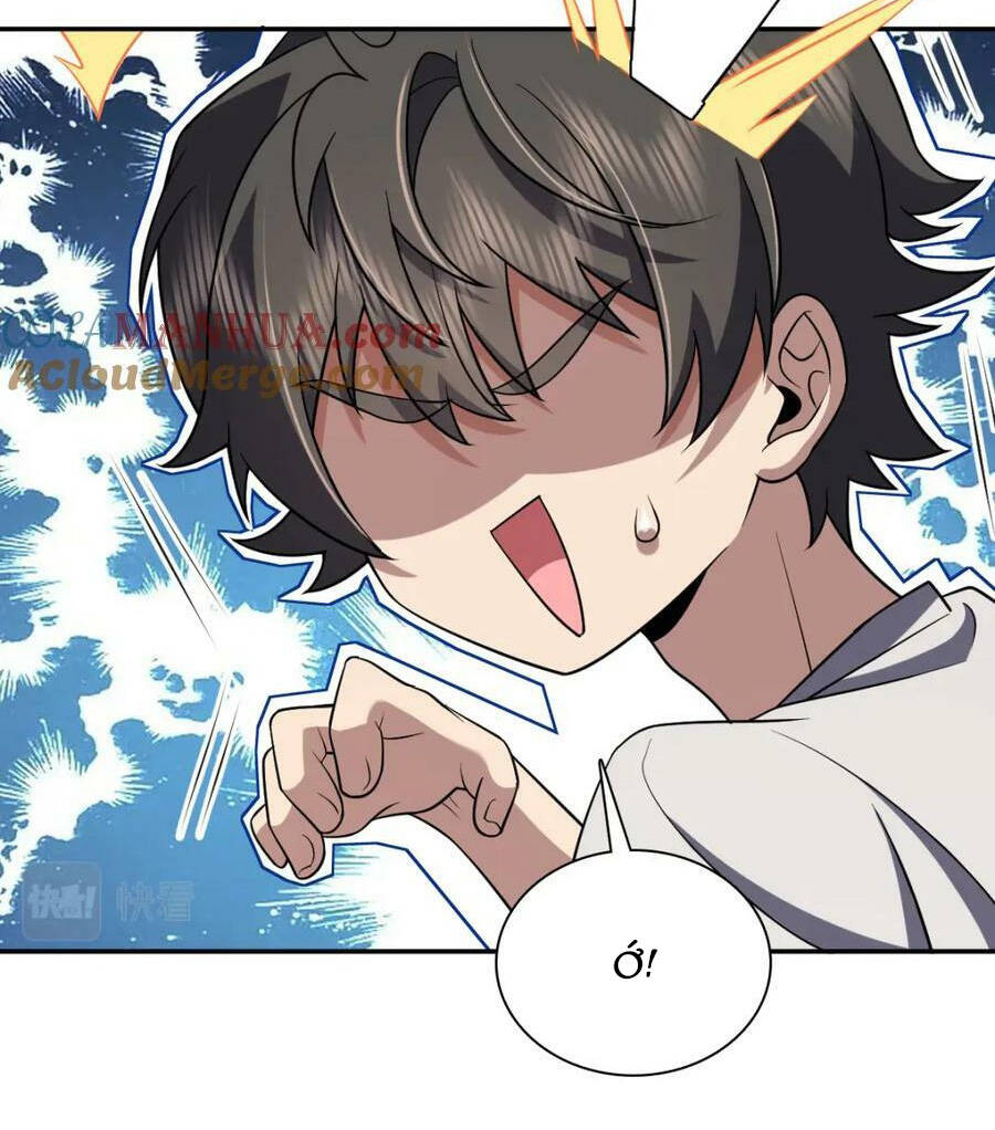 Bà Xã Nhà Tôi Đến Từ Ngàn Năm Trước Chapter 165 - Trang 2