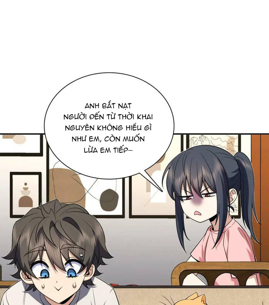 Bà Xã Nhà Tôi Đến Từ Ngàn Năm Trước Chapter 165 - Trang 2