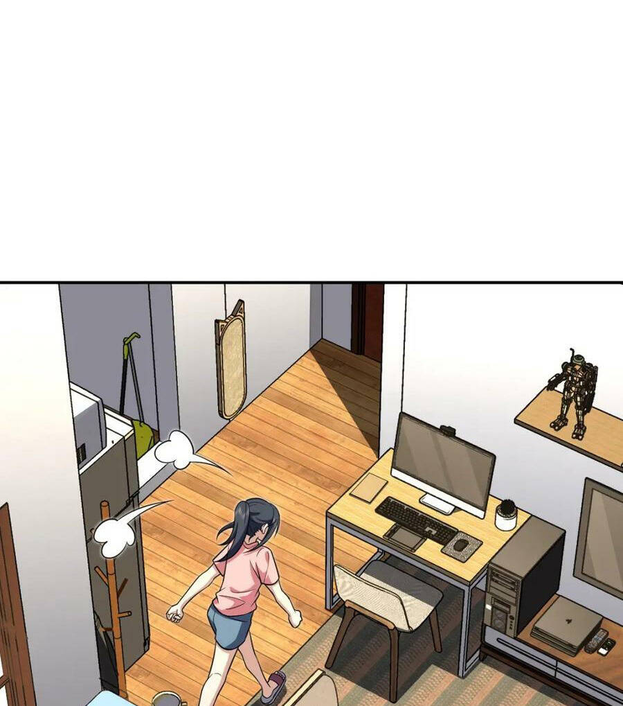 Bà Xã Nhà Tôi Đến Từ Ngàn Năm Trước Chapter 165 - Trang 2