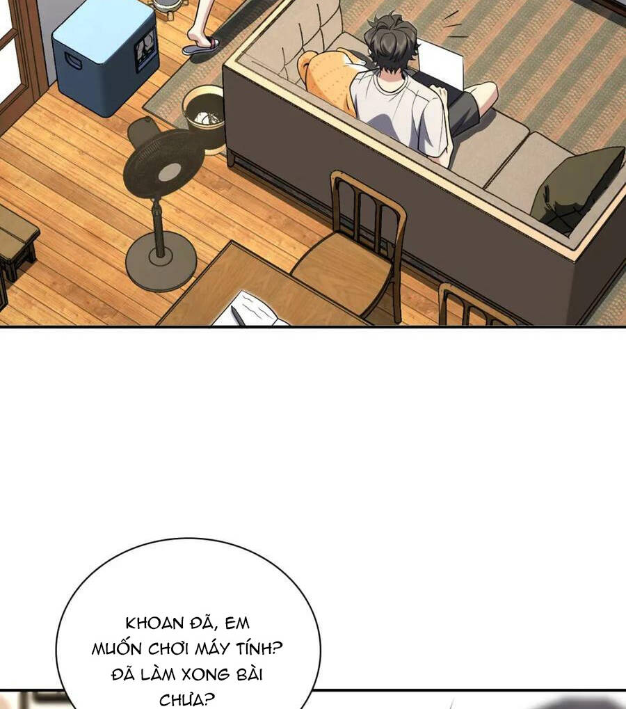 Bà Xã Nhà Tôi Đến Từ Ngàn Năm Trước Chapter 165 - Trang 2