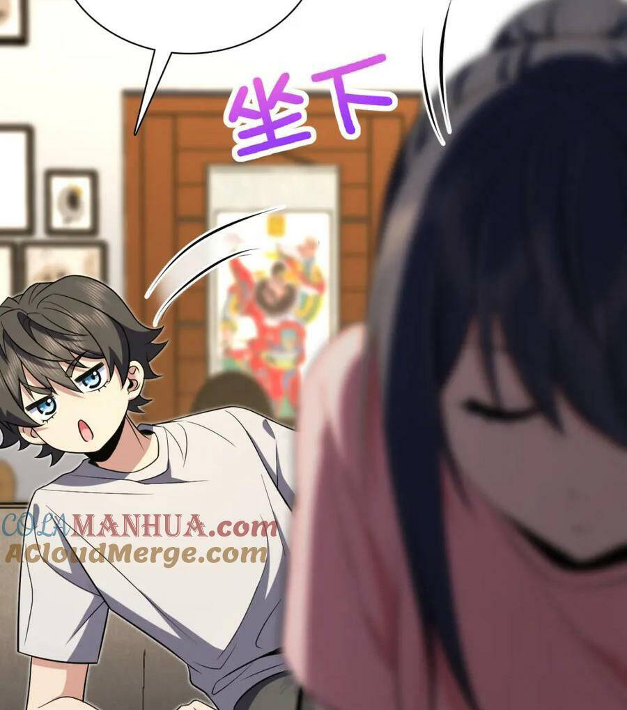 Bà Xã Nhà Tôi Đến Từ Ngàn Năm Trước Chapter 165 - Trang 2