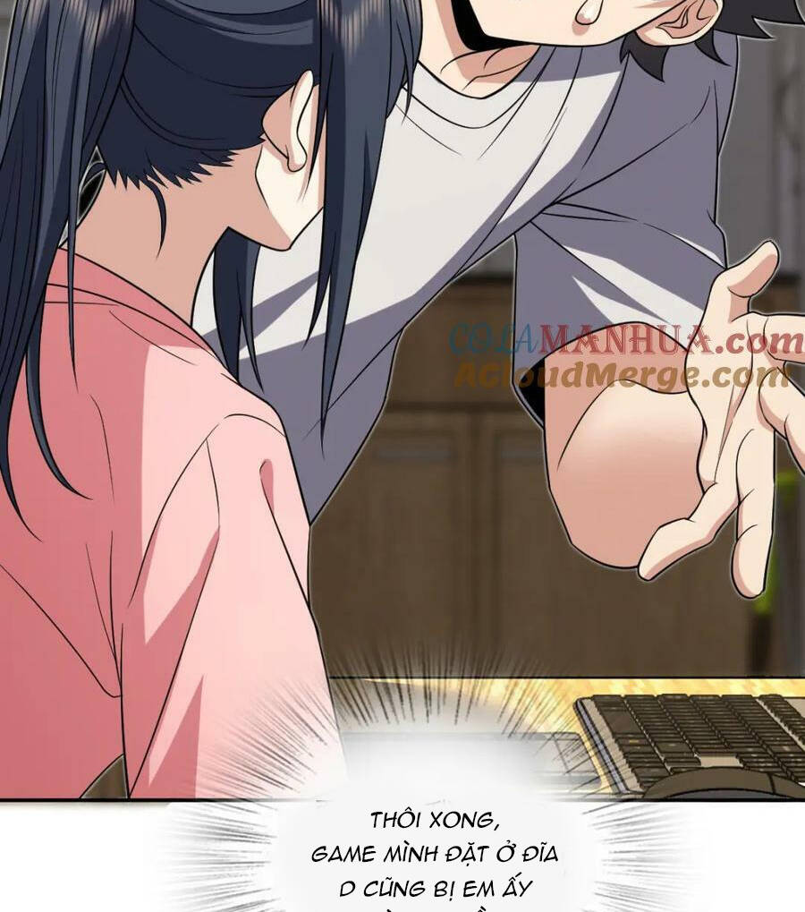 Bà Xã Nhà Tôi Đến Từ Ngàn Năm Trước Chapter 165 - Trang 2