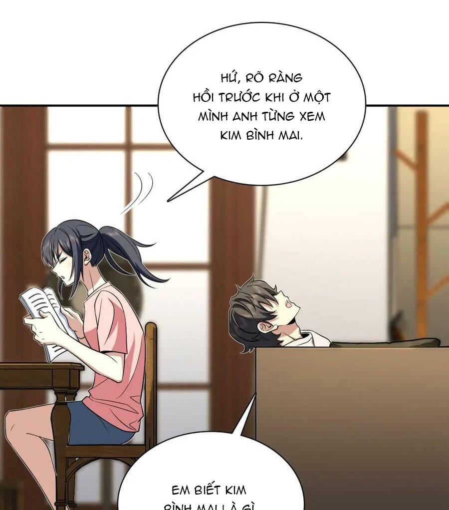 Bà Xã Nhà Tôi Đến Từ Ngàn Năm Trước Chapter 165 - Trang 2