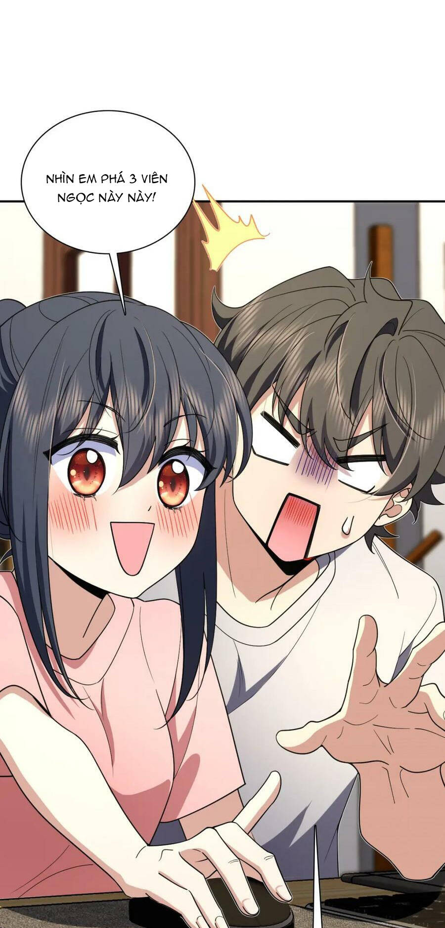 Bà Xã Nhà Tôi Đến Từ Ngàn Năm Trước Chapter 165 - Trang 2