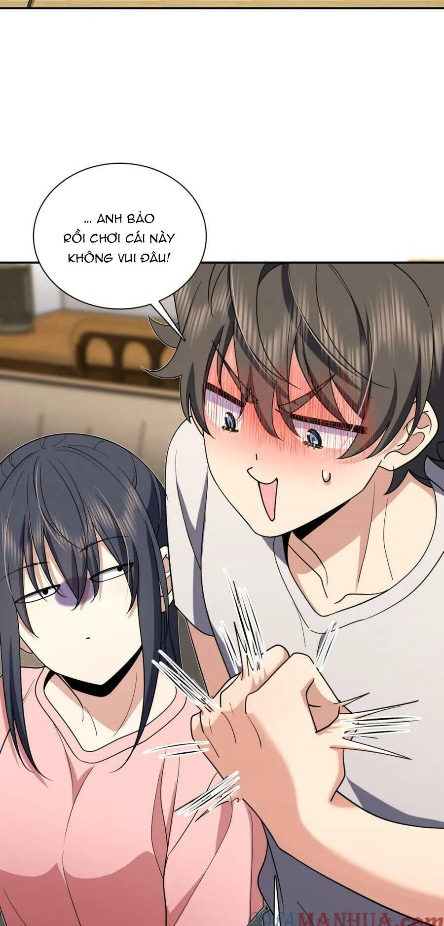 Bà Xã Nhà Tôi Đến Từ Ngàn Năm Trước Chapter 165 - Trang 2