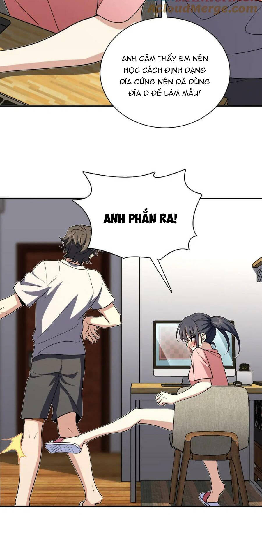 Bà Xã Nhà Tôi Đến Từ Ngàn Năm Trước Chapter 165 - Trang 2