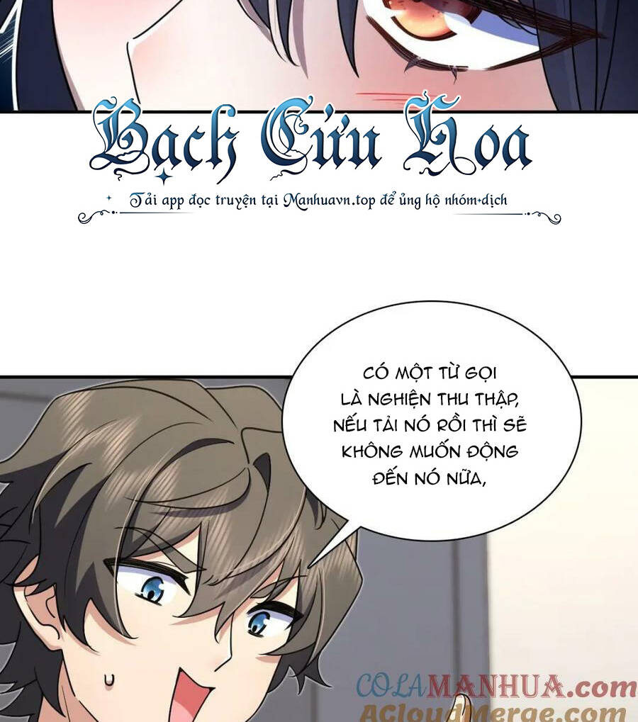 Bà Xã Nhà Tôi Đến Từ Ngàn Năm Trước Chapter 165 - Trang 2