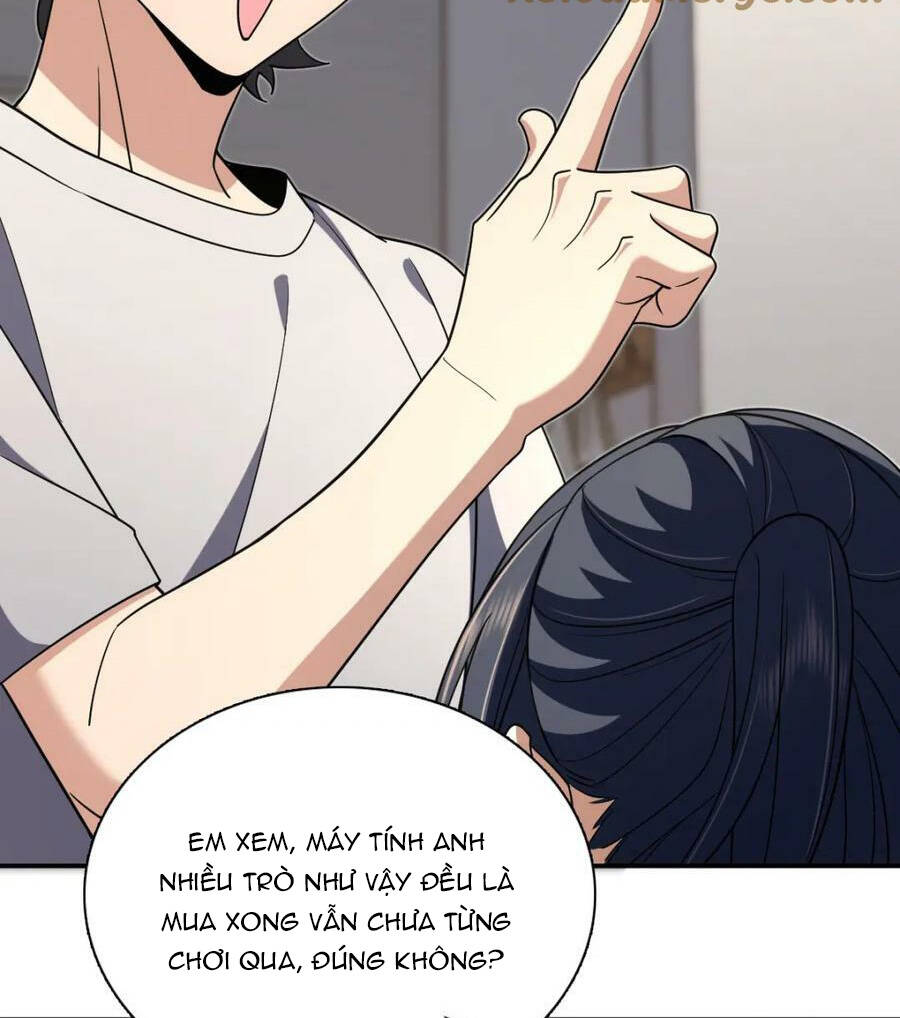 Bà Xã Nhà Tôi Đến Từ Ngàn Năm Trước Chapter 165 - Trang 2