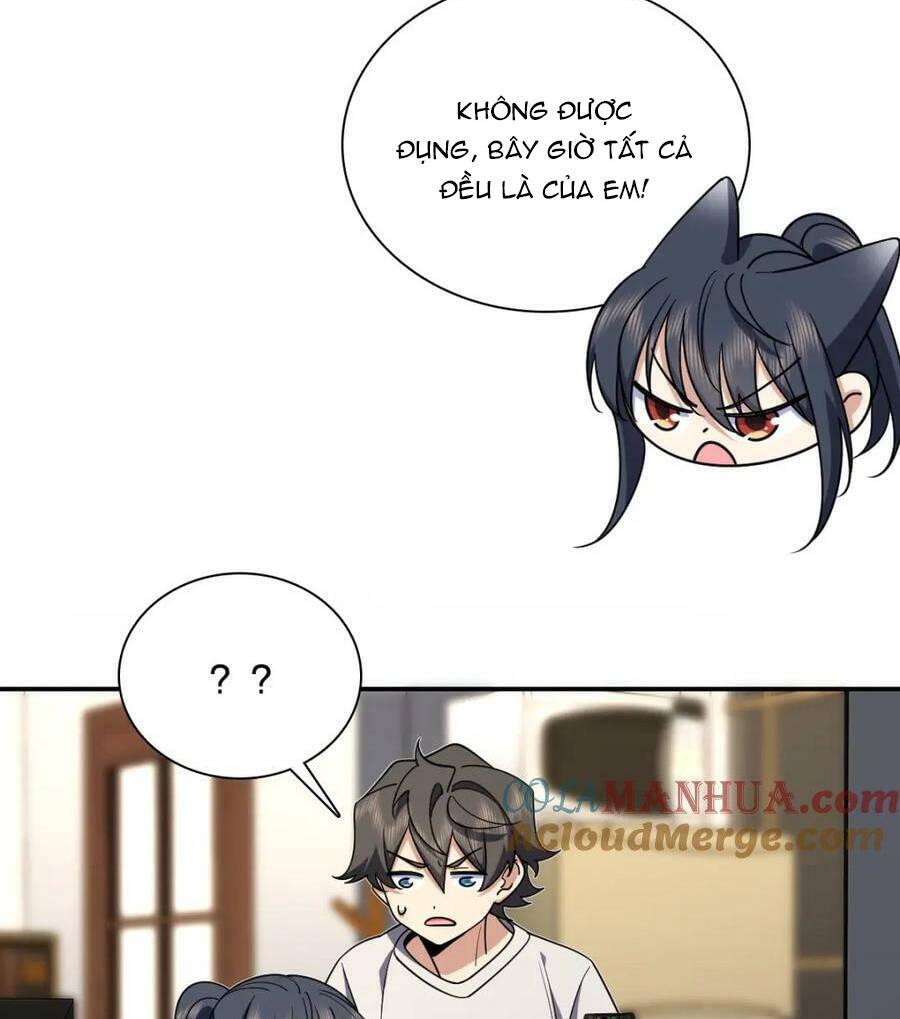 Bà Xã Nhà Tôi Đến Từ Ngàn Năm Trước Chapter 165 - Trang 2