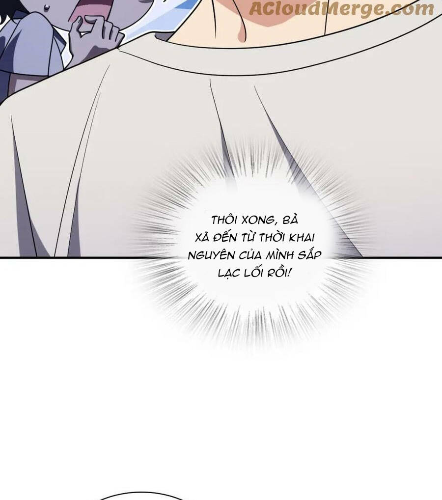 Bà Xã Nhà Tôi Đến Từ Ngàn Năm Trước Chapter 165 - Trang 2