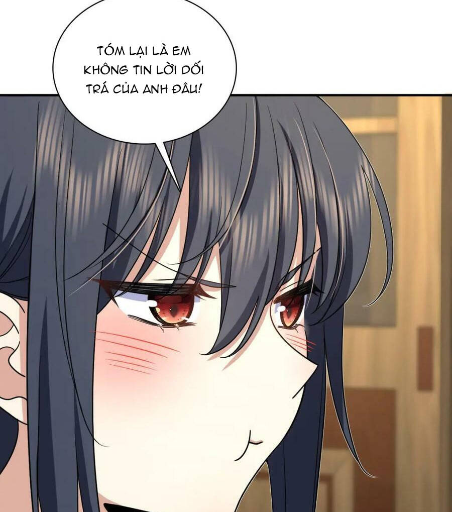 Bà Xã Nhà Tôi Đến Từ Ngàn Năm Trước Chapter 165 - Trang 2