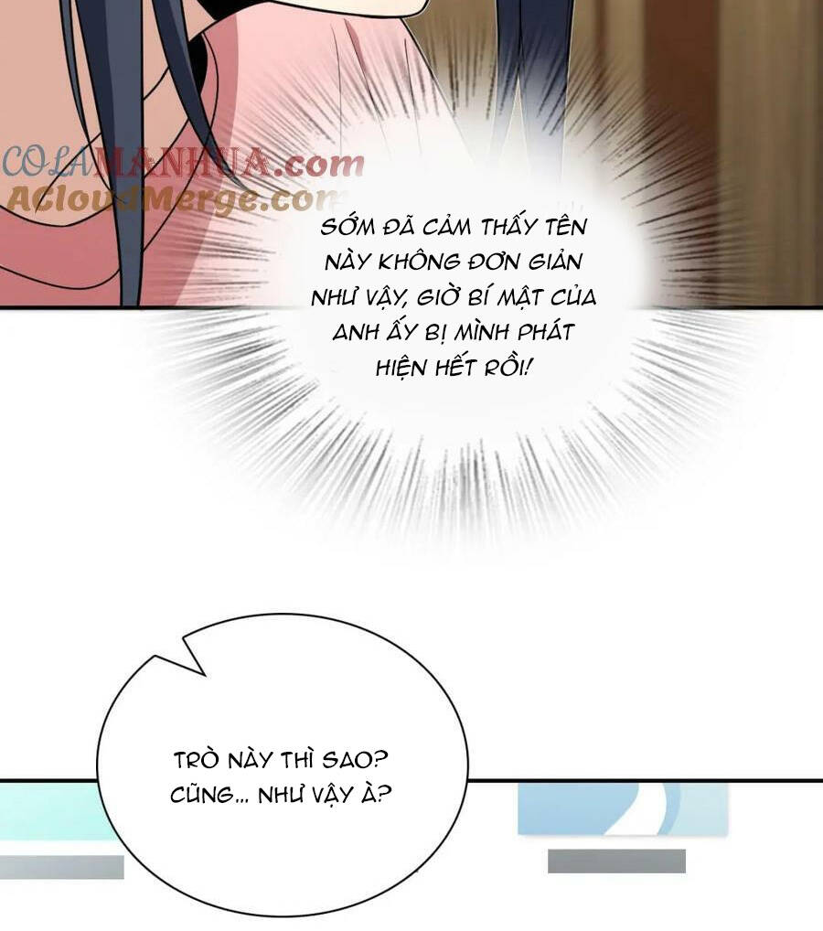 Bà Xã Nhà Tôi Đến Từ Ngàn Năm Trước Chapter 165 - Trang 2