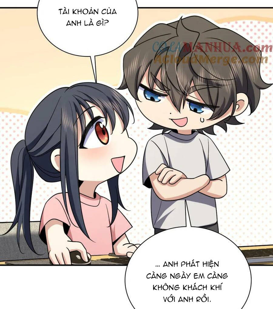 Bà Xã Nhà Tôi Đến Từ Ngàn Năm Trước Chapter 165 - Trang 2