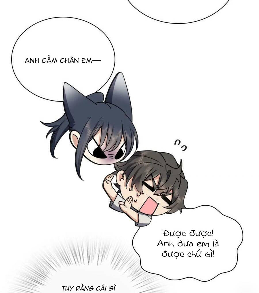 Bà Xã Nhà Tôi Đến Từ Ngàn Năm Trước Chapter 165 - Trang 2