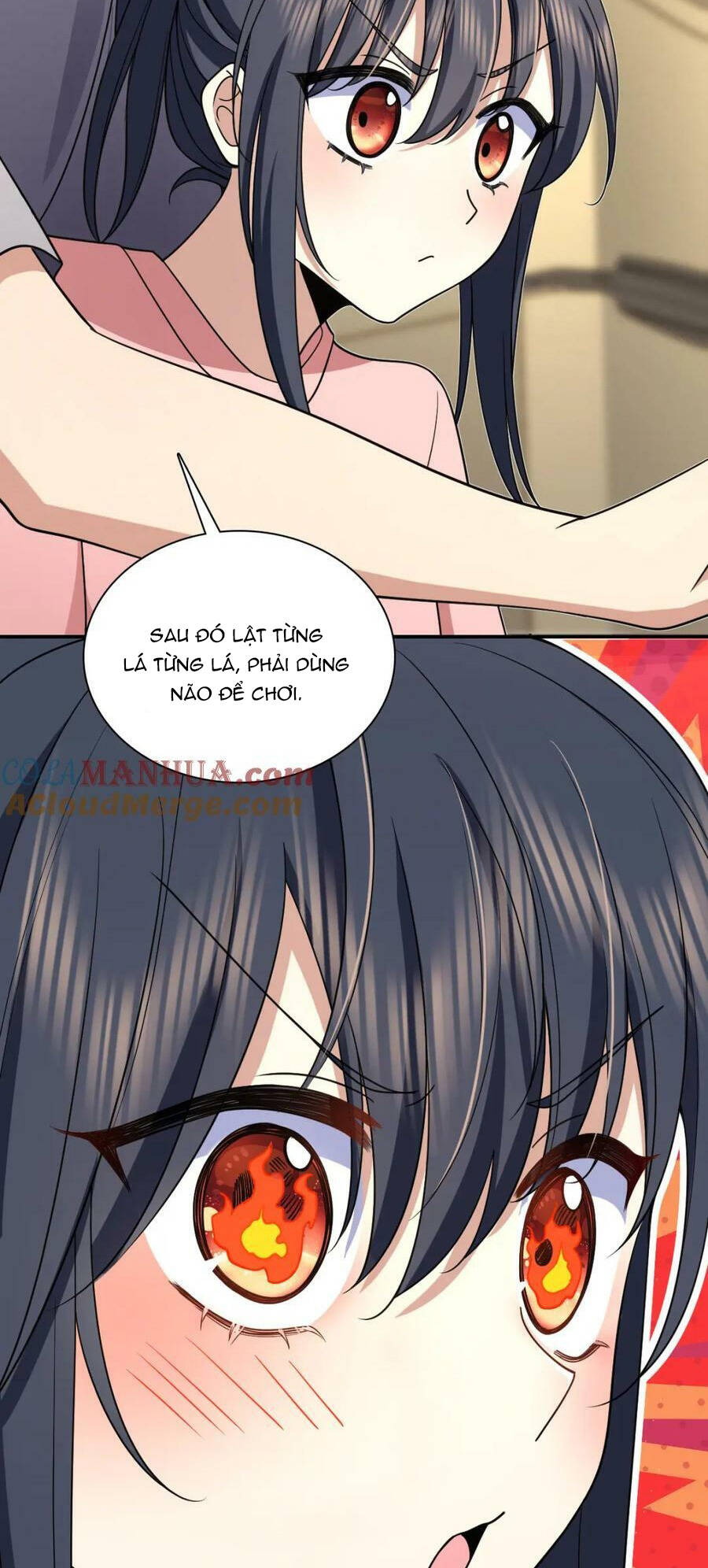 Bà Xã Nhà Tôi Đến Từ Ngàn Năm Trước Chapter 165 - Trang 2