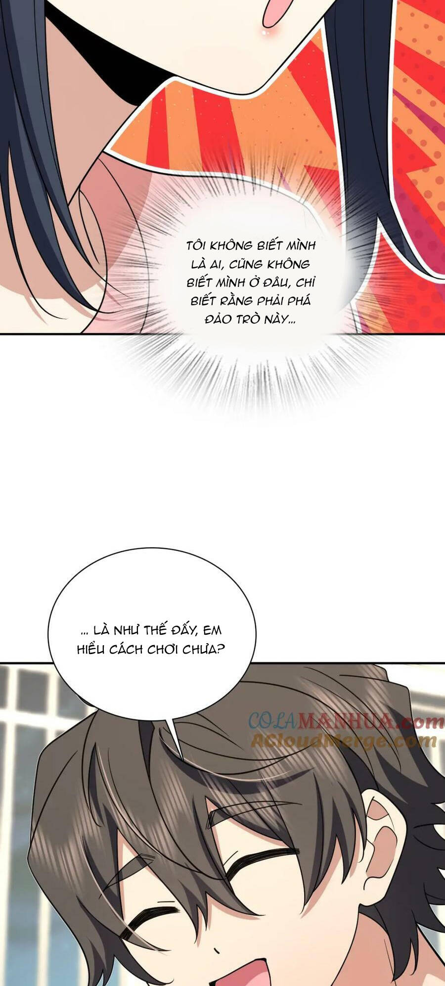 Bà Xã Nhà Tôi Đến Từ Ngàn Năm Trước Chapter 165 - Trang 2