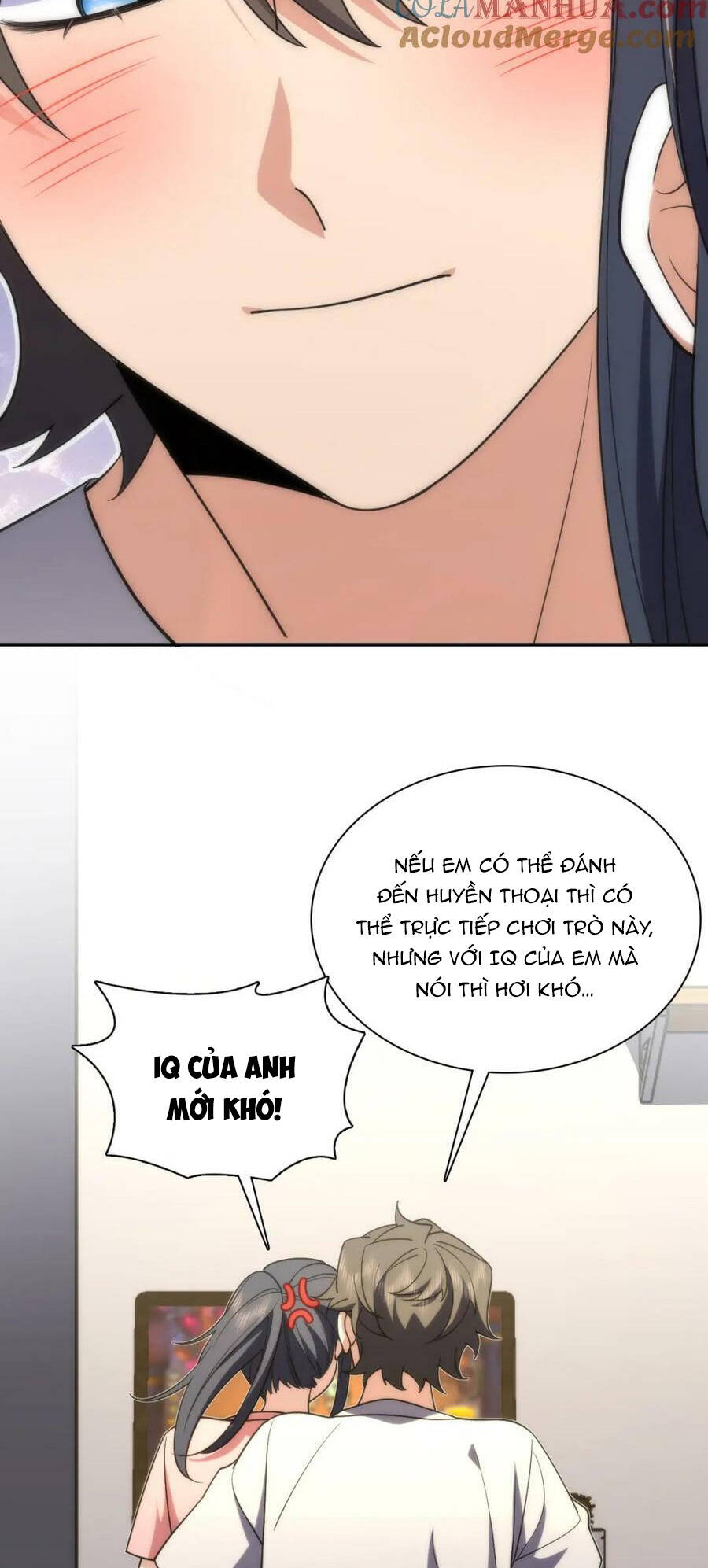 Bà Xã Nhà Tôi Đến Từ Ngàn Năm Trước Chapter 165 - Trang 2