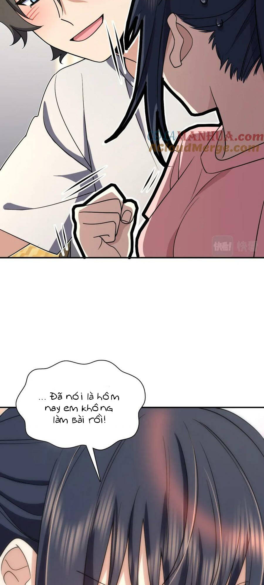 Bà Xã Nhà Tôi Đến Từ Ngàn Năm Trước Chapter 165 - Trang 2