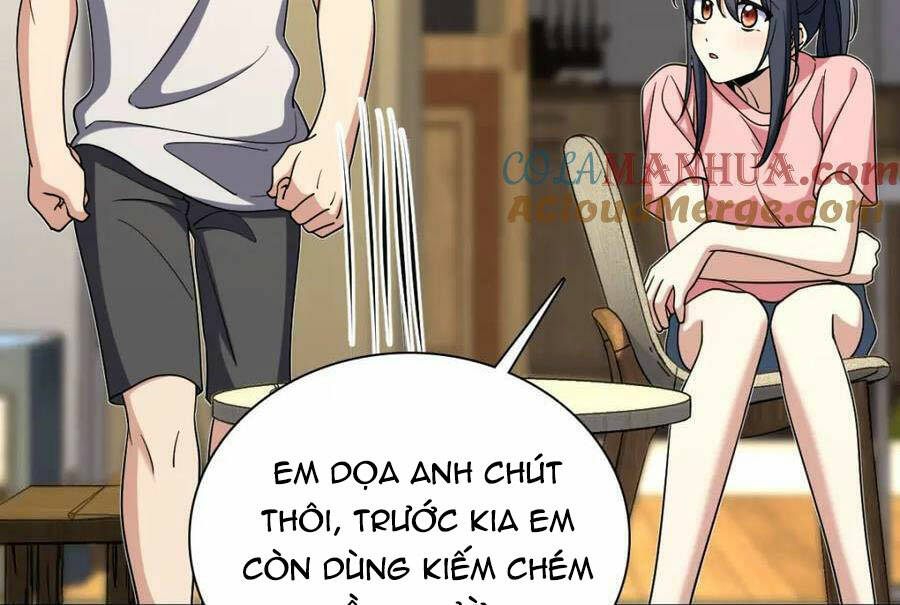 Bà Xã Nhà Tôi Đến Từ Ngàn Năm Trước Chapter 166 - Trang 2